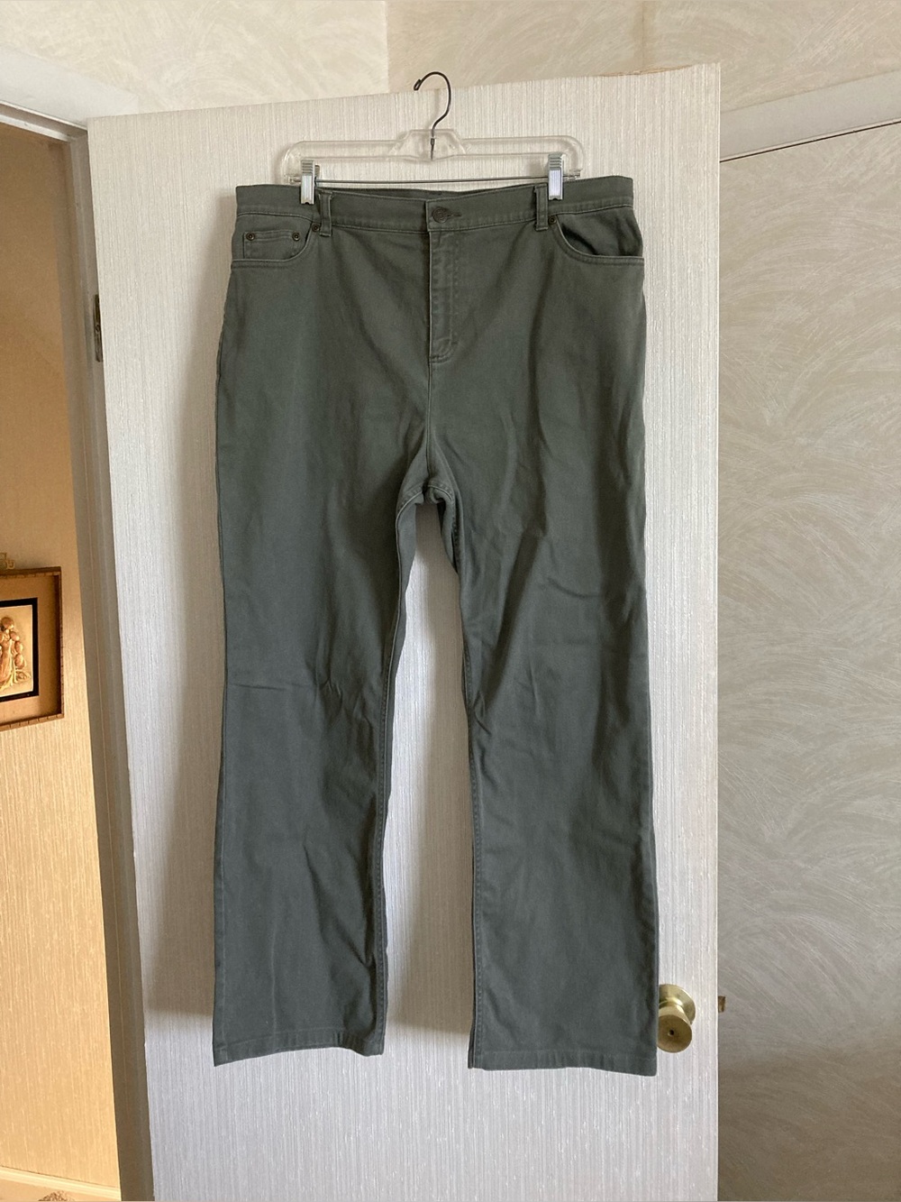 Charter Club vintage Jeans